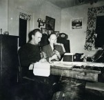 Klarinettundervisning