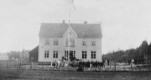 Enebakkneset skole 1932