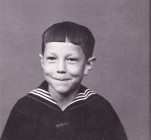 Hans Gustav Aamodt f. 1934