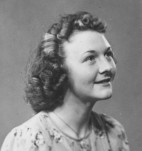 Gullborg Wilhelmsen f. 1922