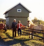 Fjording på Bøhler