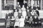 Roven skole 1904