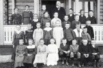 Roven skole 1904