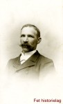 Einar Thorud