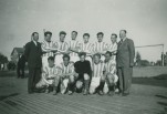Fet fotballag 1955