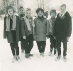 Friminutt på Øvredalen skole