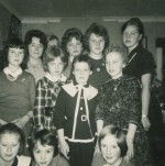 Niårsdagen til Oda Jahr Fasting