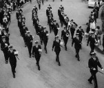 Fet Musikklag stevne 1966