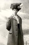 Hjørdis Albertine Edvartsen