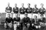 Åkrene IF fotball 1951