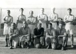 Åkrene fotball 1955