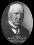Sigvart Martin Tveter
