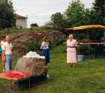 Jubileum - Fet birøkterlag feirer 70 år