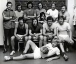 Fet IL handball, A laget