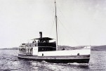 DS Strømmen