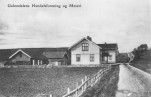 Gansdalen Handesforening