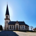 Fet kirke