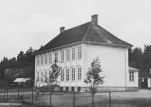 Øvredalen skole