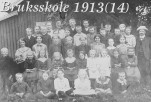 Gan Bruksskole 1913-1914