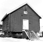 Bua på Østigarn Skårer